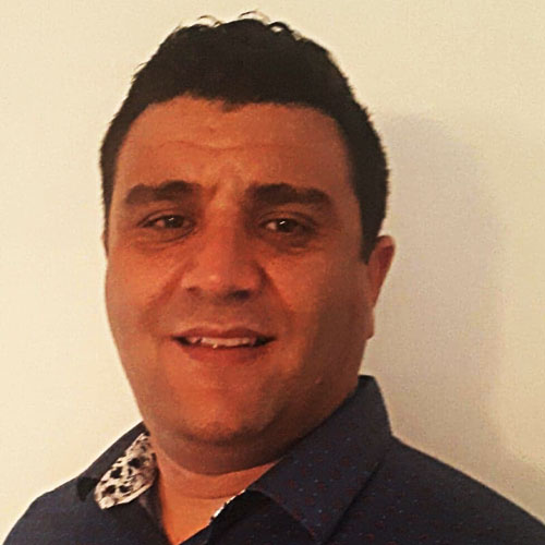 Brahim Moudjeb