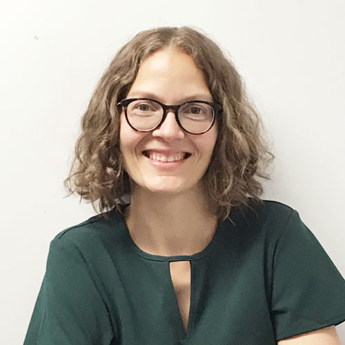 Fabiola Hudicourt